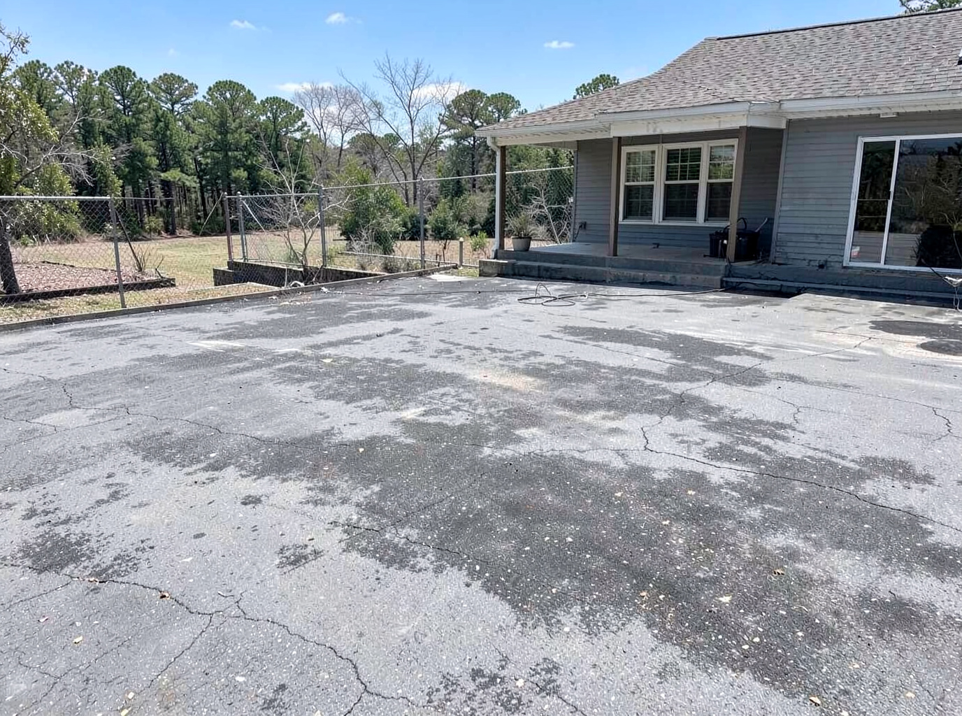 Recognizing Hail Damage on Flat Roof Surfaces