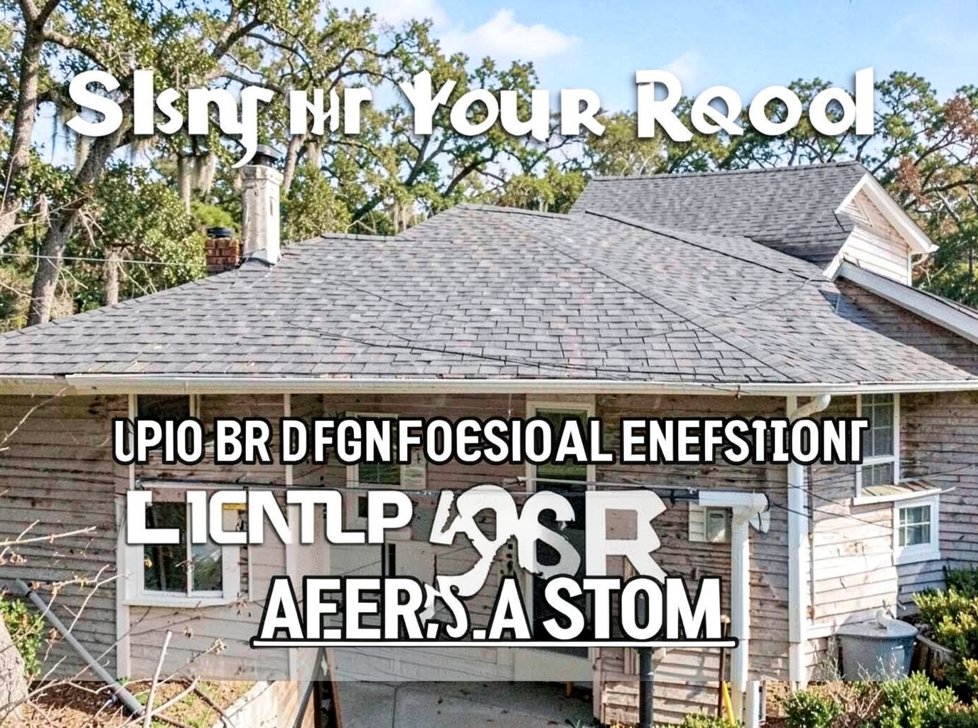 flat roof repair in North End