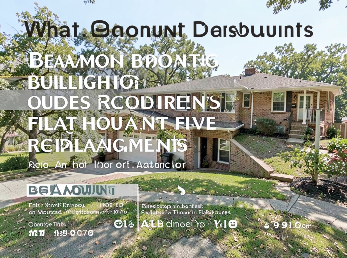 What Beaumont Building Codes Require for Flat Roof Replacements